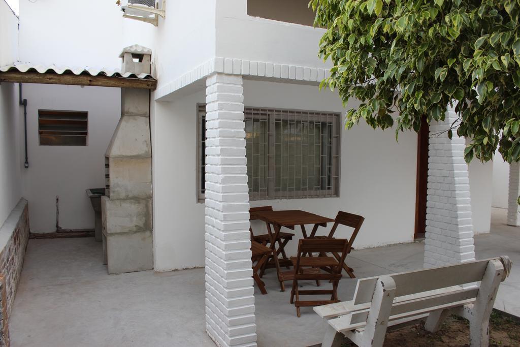 Appartement Casa Larrosa à Torres Extérieur photo
